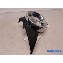 Peugeot - 207 - Abdeckplatte Nebelscheinwerfer rechts