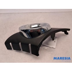 Peugeot - 207 - Abdeckplatte Nebelscheinwerfer rechts