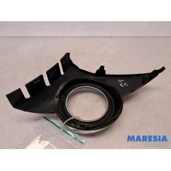 Peugeot - 207 - Abdeckplatte Nebelscheinwerfer rechts