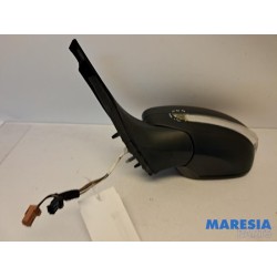 Peugeot - 208 - Außenspiegel links