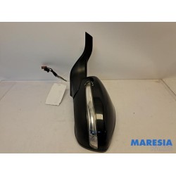 Peugeot - 208 - Außenspiegel links