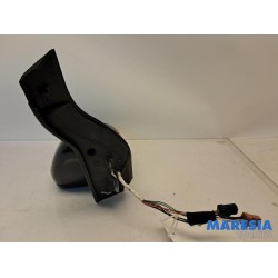 Peugeot - 208 - Außenspiegel links