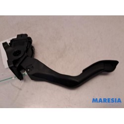Peugeot - 207 - Accelerator pedal