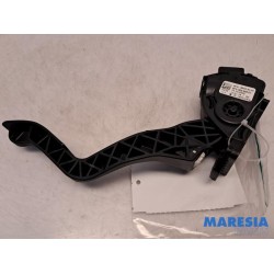 Peugeot - 207 - Accelerator pedal