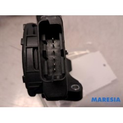 Peugeot - 207 - Accelerator pedal