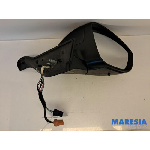Peugeot - 208 - Wing mirror, right