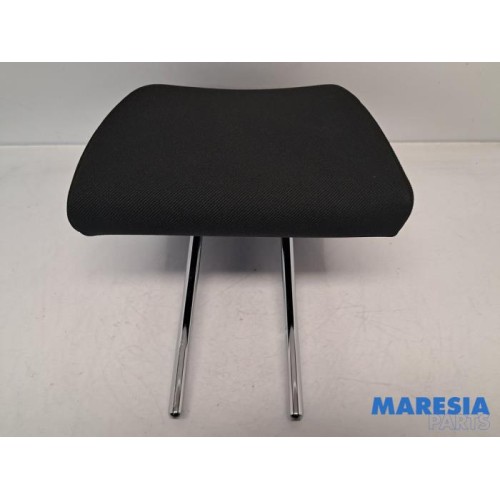 Peugeot - 207 - Support principal