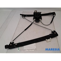 Citroen - C5 - Window mechanism 4-door, front left