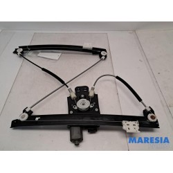 Citroen - C5 - Window mechanism 4-door, front left