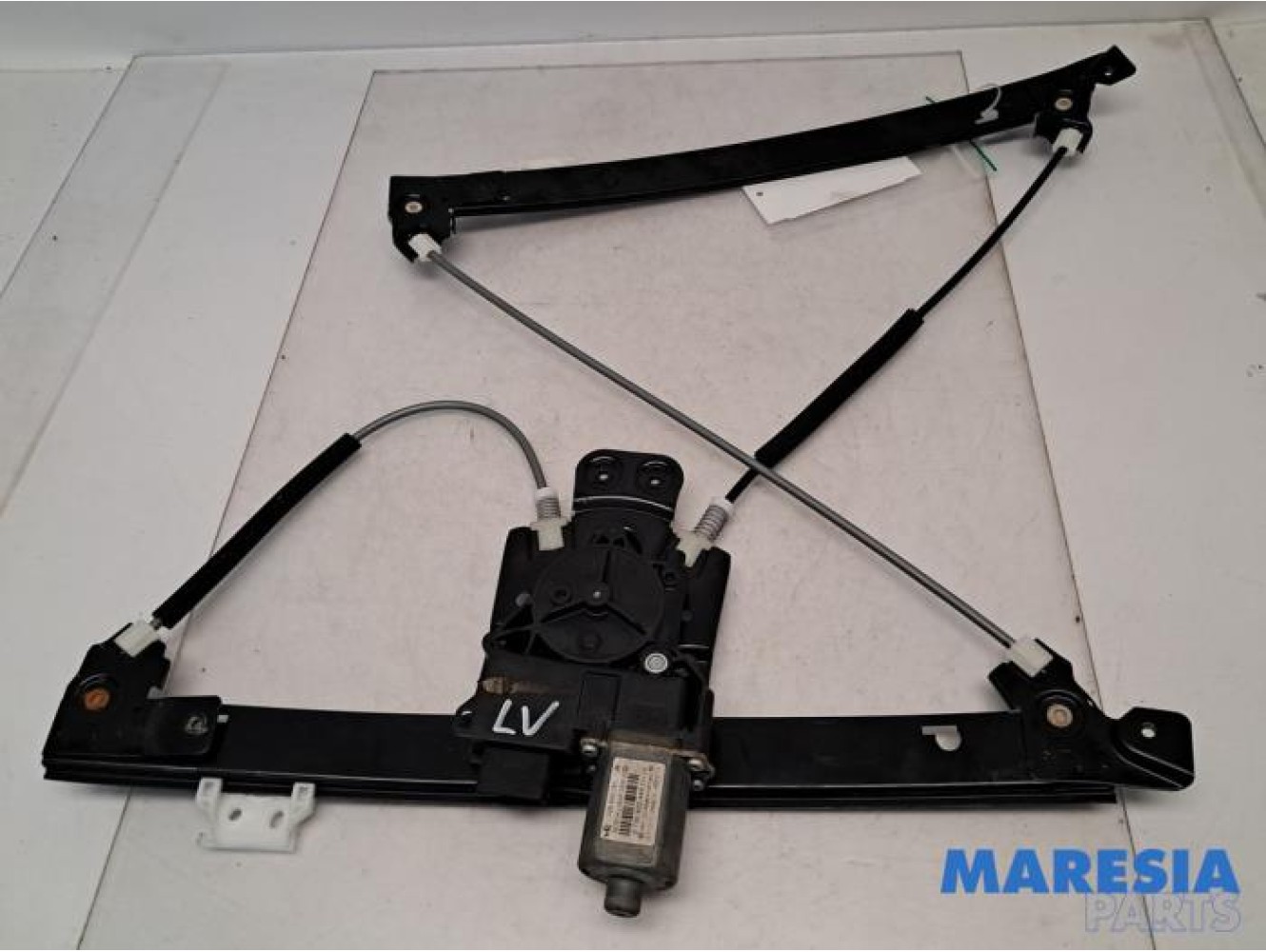 Citroen - C5 - Window mechanism 4-door, front left