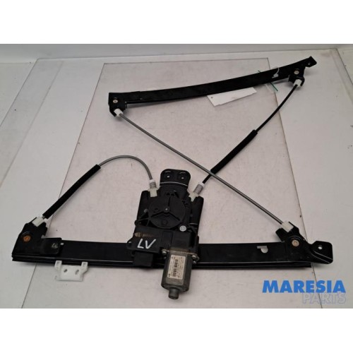 Citroen - C5 - Fenstermechanik 4-türig links vorne