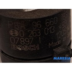 Peugeot - 208 - PDC Sensor