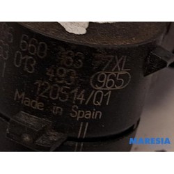 Peugeot - 208 - PDC Sensor