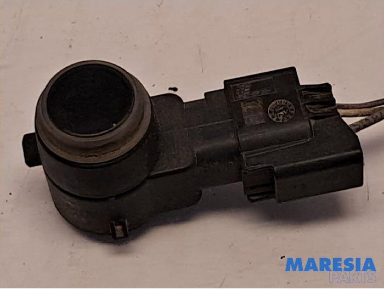 Peugeot - 208 - PDC Sensor