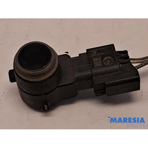 Peugeot - 208 - PDC Sensor