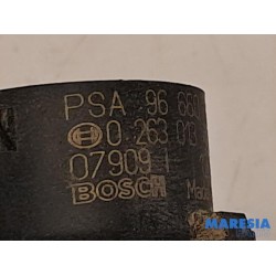 Peugeot - 208 - PDC Sensor