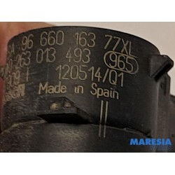 Peugeot - 208 - PDC Sensor