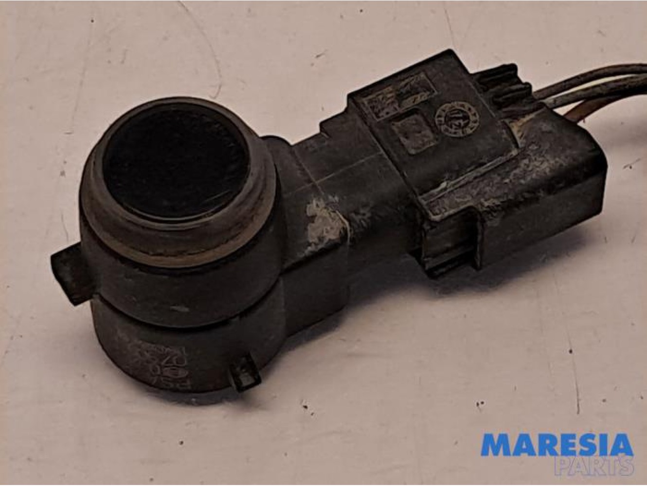 Peugeot - 208 - PDC Sensor