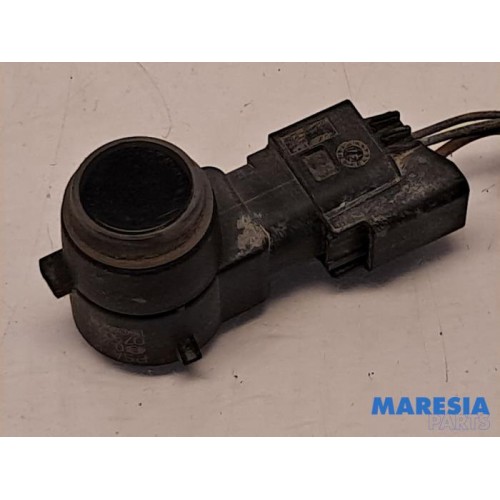 Peugeot - 208 - PDC Sensor