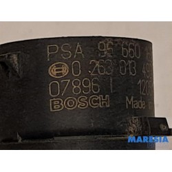Peugeot - 208 - PDC Sensor