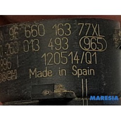 Peugeot - 208 - PDC Sensor