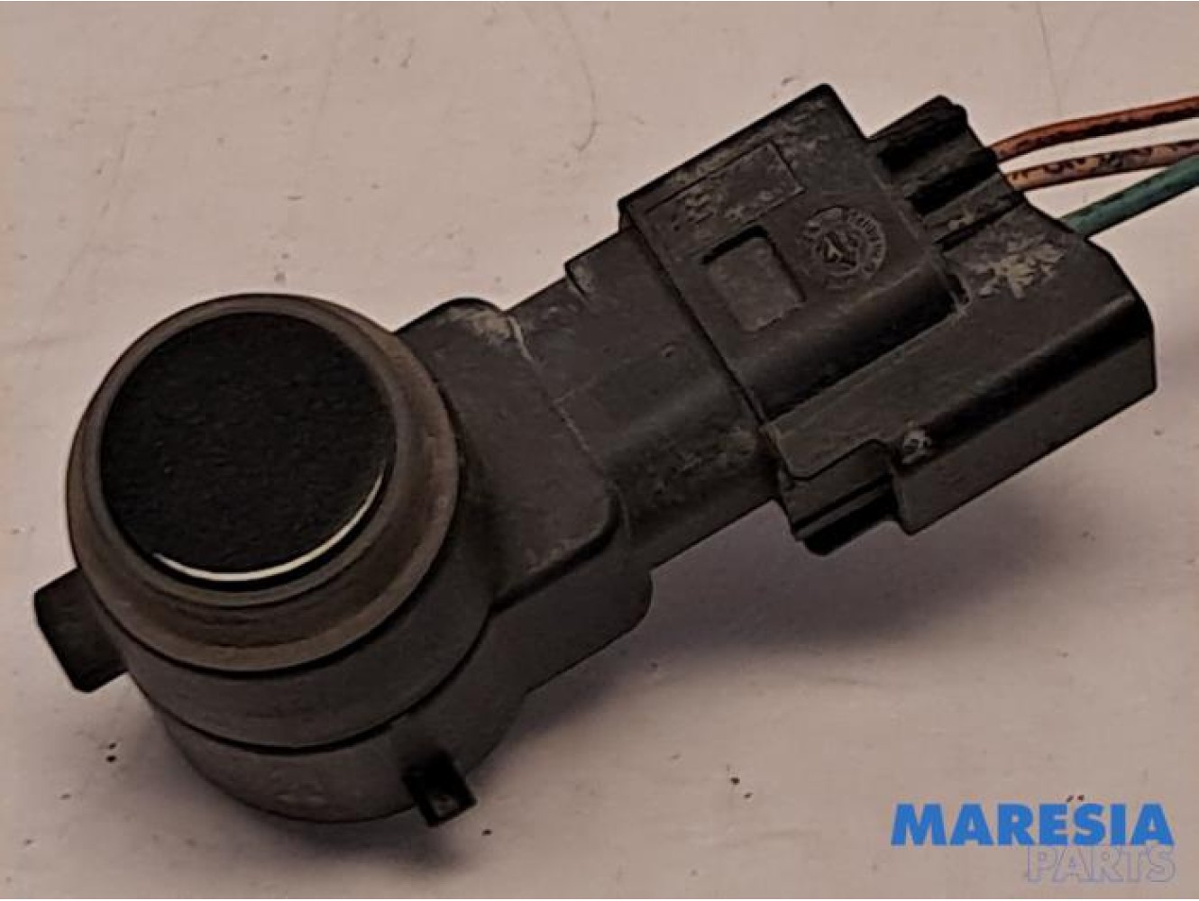 Peugeot - 208 - PDC Sensor