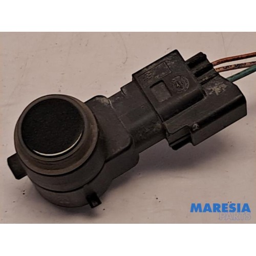Peugeot - 208 - PDC Sensor