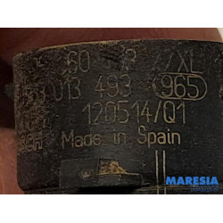 Peugeot - 208 - PDC Sensor