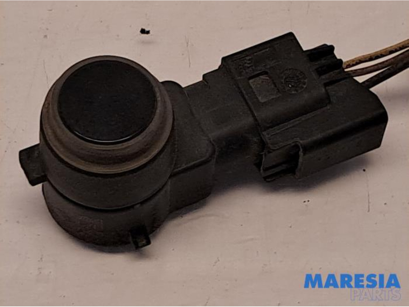 Peugeot - 208 - PDC Sensor