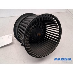 Peugeot - 208 - Heating and ventilation fan motor