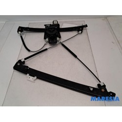 Citroen - C5 - Window mechanism 4-door, front right