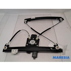 Citroen - C5 - Window mechanism 4-door, front right
