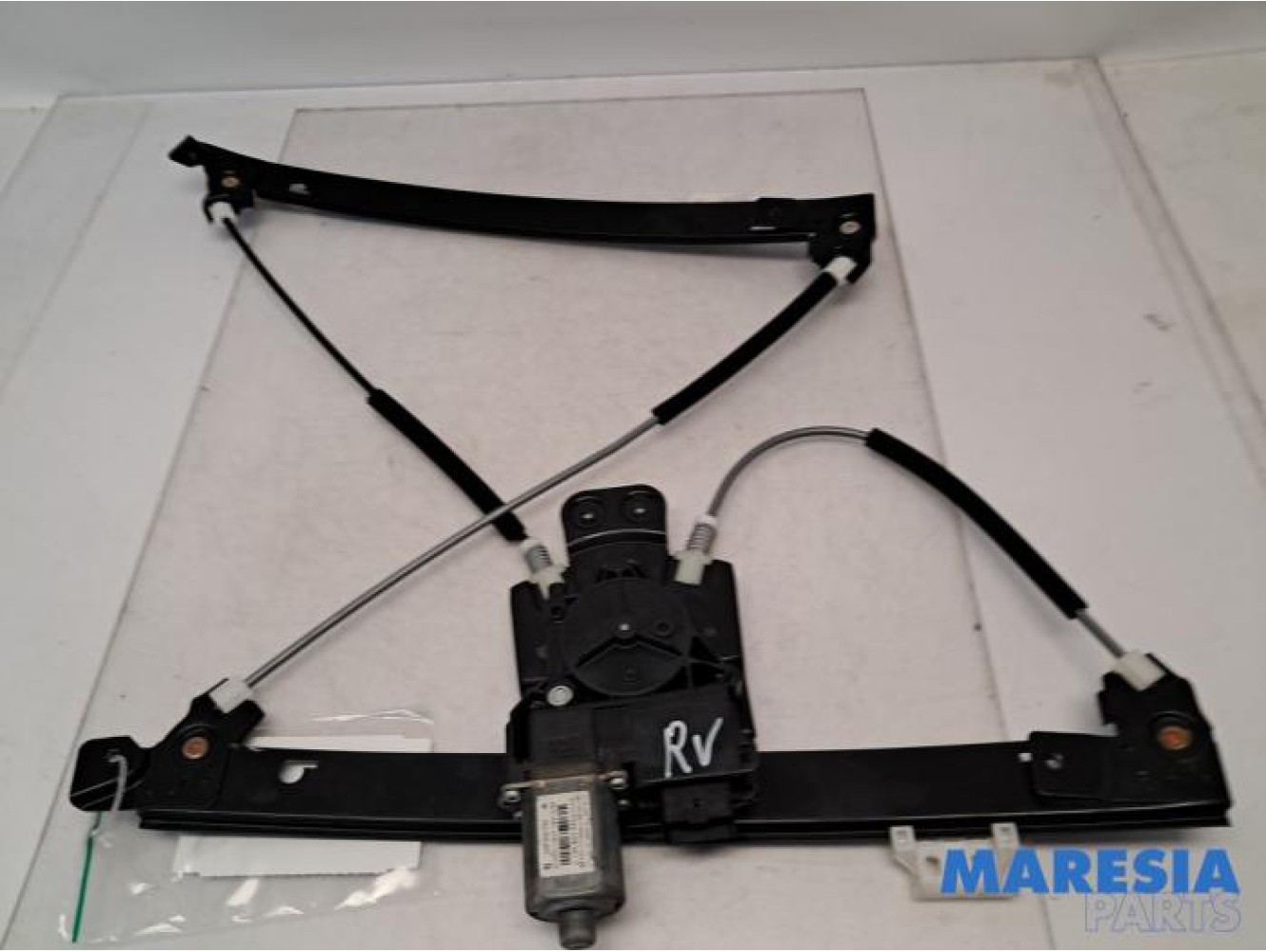 Citroen - C5 - Window mechanism 4-door, front right