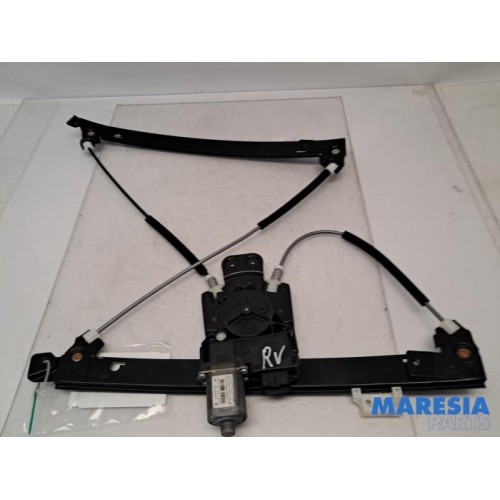 Citroen - C5 - Window mechanism 4-door, front right
