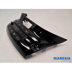 Peugeot - 208 - Heater control panel