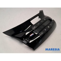 Peugeot - 208 - Heater control panel