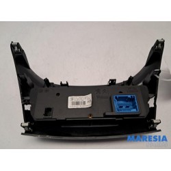 Peugeot - 208 - Heater control panel