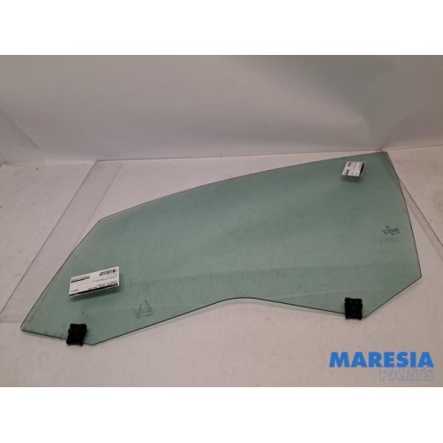 Citroen - C5 - Door window 4-door, front left