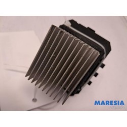 Peugeot - 208 - Heater resistor