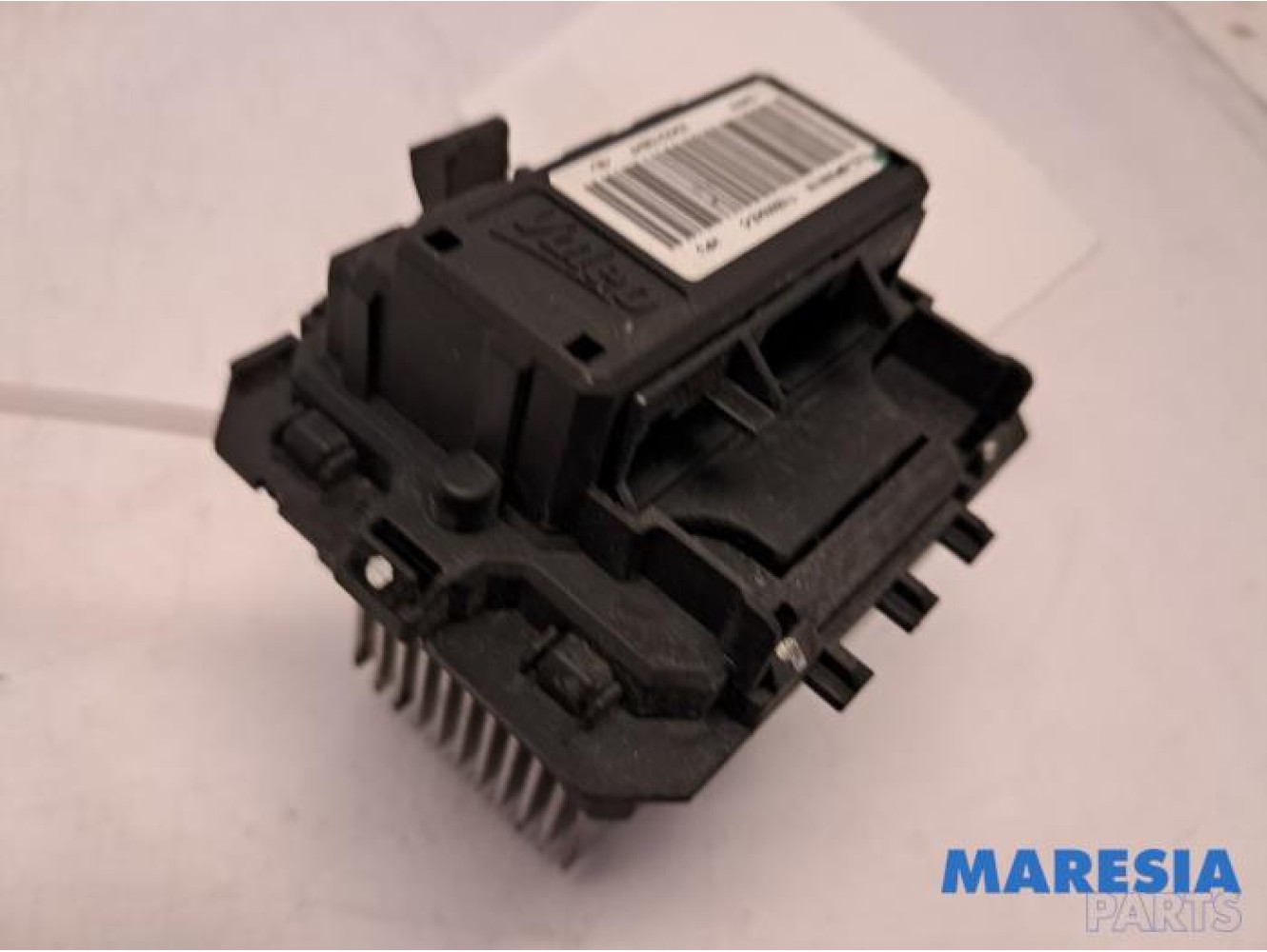 Peugeot - 208 - Heater resistor