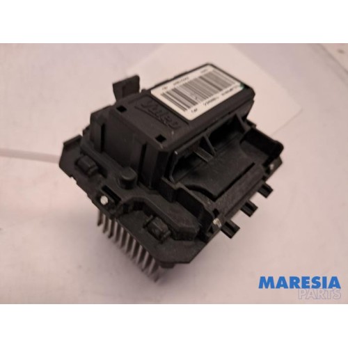 Peugeot - 208 - Heater resistor