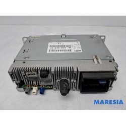 Peugeot - 208 - Radio