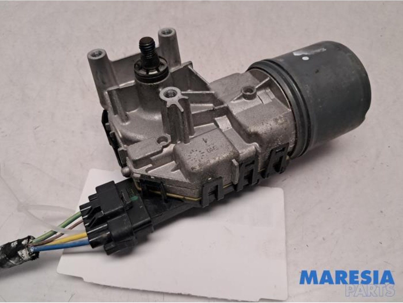 Peugeot - 208 - Front wiper motor