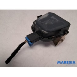Peugeot - 208 - Rain sensor
