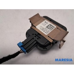 Peugeot - 208 - Rain sensor
