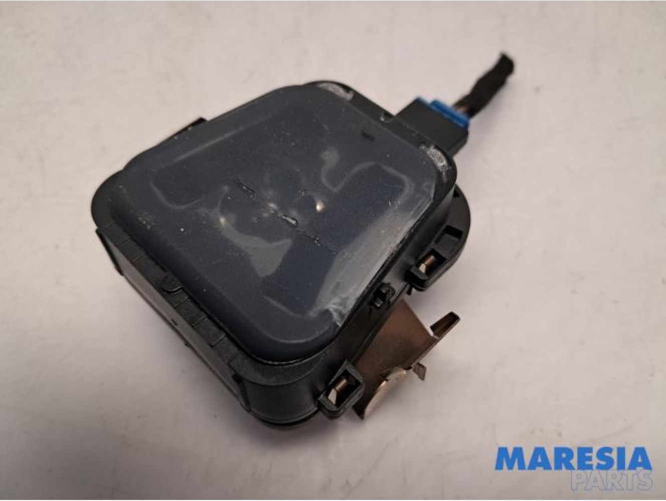 Peugeot - 208 - Rain sensor