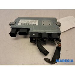 Peugeot - 208 - Start/Stop computer