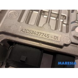 Peugeot - 208 - Start/Stop computer