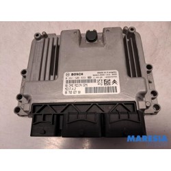Citroen - C5 - Engine management computer