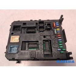 Citroen - C5 - Engine management computer